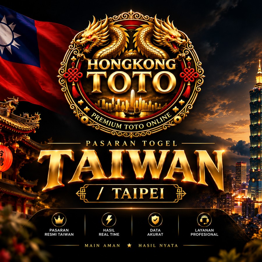 Live draw taiwan 8d 7 Oktober 2026, prediksi dan paito 8 Oktober